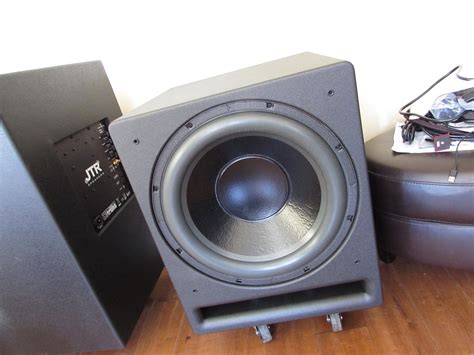 jtr speakers|Official JTR Speakers Subwoofer Thread